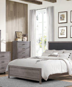 Woodrow Bedroom Set
