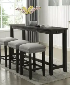 Counter Height 4pc Pack Dining Set