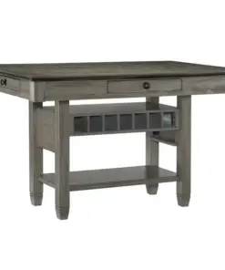 Alternative view of Counter Height Dining Set