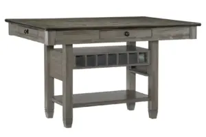 Alternative view of Counter Height Dining Set
