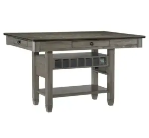 Alternative view of Counter Height Dining Set
