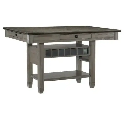 Alternative view of Counter Height Dining Set
