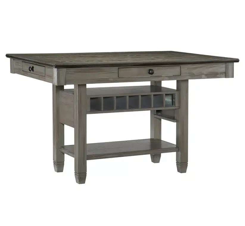 Counter Height Dining Set - Image 2