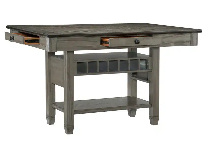 Counter Height Dining Set - Image 6