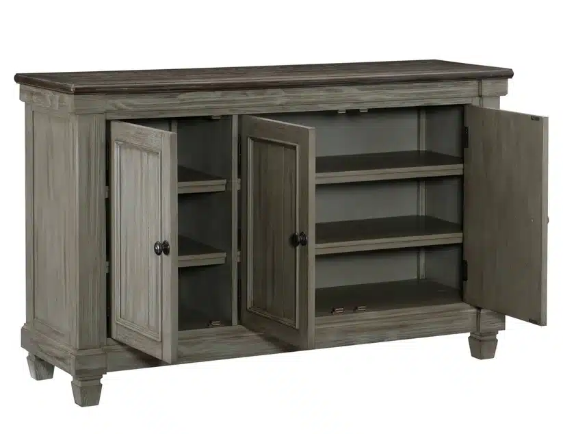 Counter Height Dining Set - Image 4