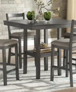 Counter 5pc Dining Set
