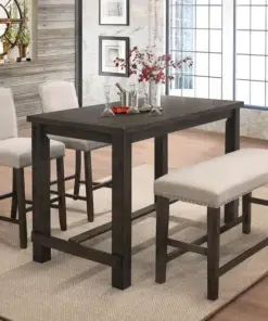 Show Deal CLR Counter Dining Set
