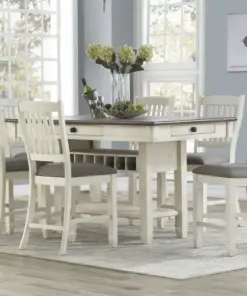 Counter Height Dining Set