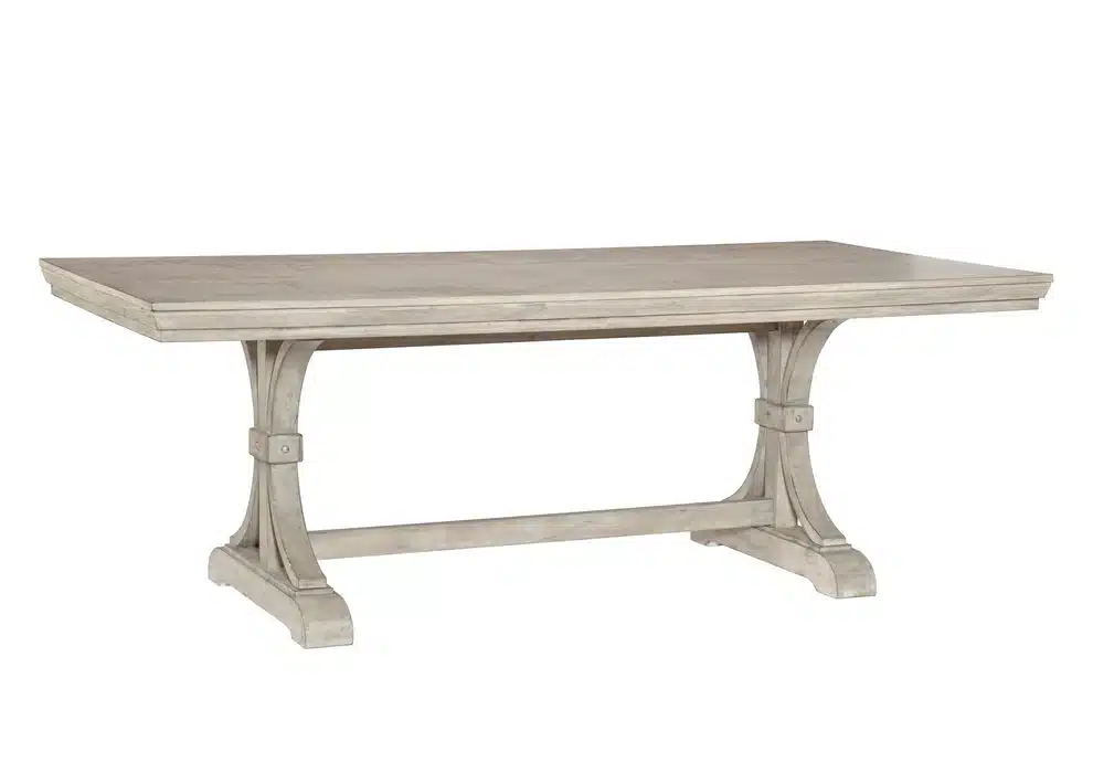 Contemporary 6 Pc Dining Set - Image 5