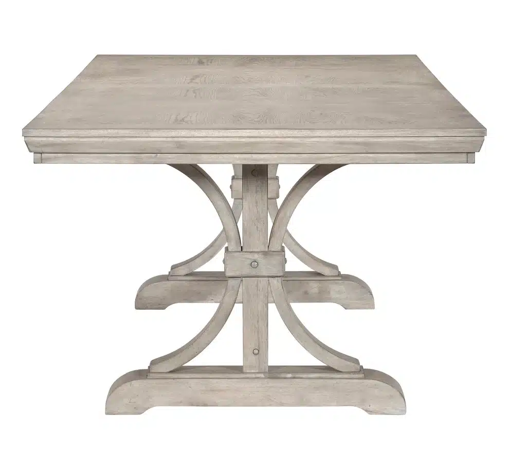 Contemporary 6 Pc Dining Set - Image 4