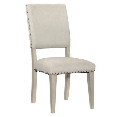 Alternative view of Contemporary 7 Pc Dining Set