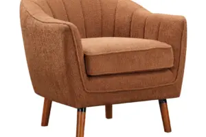 Alternative view of Fabric Accent Chair
