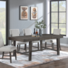 Starkey 7pc Dining Set - Furniture Trends