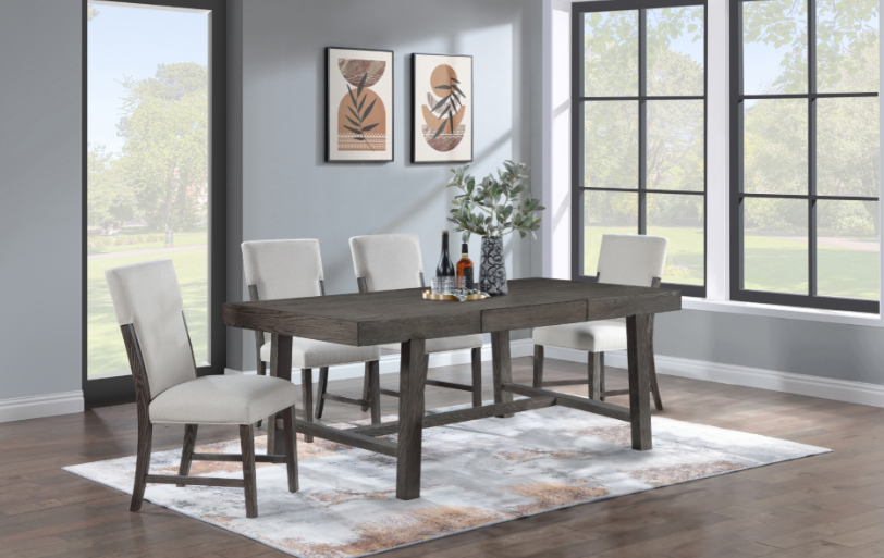 Starkey 7pc Dining Set