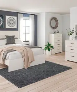 Stelsie Bedroom Set