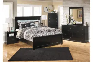 Maribel Bedroom Set