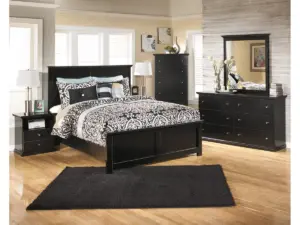 Maribel Bedroom Set
