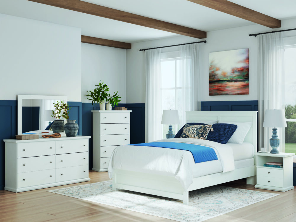 Bostwick Bedroom Set