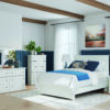 Bostwick Bedroom Set - Furniture Trends