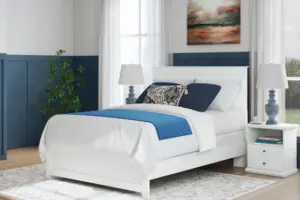 Bostwick Bedroom Set