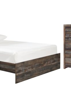 Alternative view of Drystan Bedroom Set