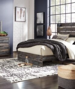 Drystan Bedroom Set