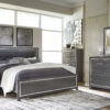 Lodanna Bedroom Set - Furniture Trends