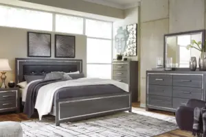 Lodanna Bedroom Set