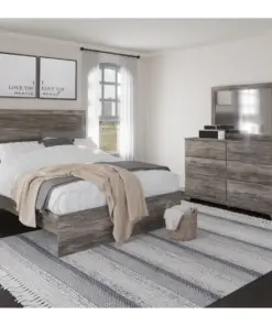 Ralinksi Bedroom Set