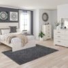 Stelsie Bedroom Set - Furniture Trends