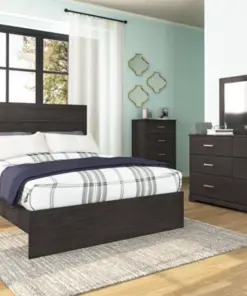 Belachime Bedroom Set