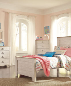 Willowton Bedroom Set