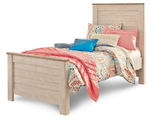 Willowton Bedroom Set - Image 5