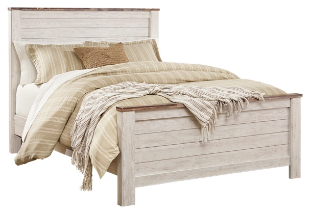 Willowton Bedroom Set - Image 9