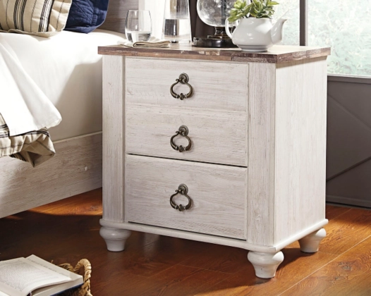 Willowton Bedroom Set - Image 3