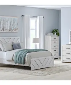 Cayboni Bedroom Set