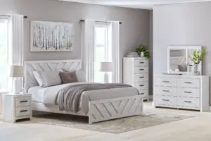 Cayboni Bedroom Set
