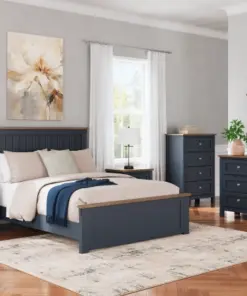 Landocken Bedroom Set