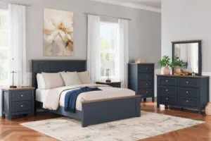 Landocken Bedroom Set