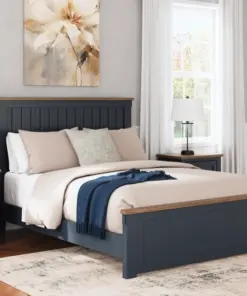 Alternative view of Landocken Bedroom Set