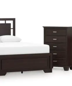 Alternative view of Covetown Bedroom Set
