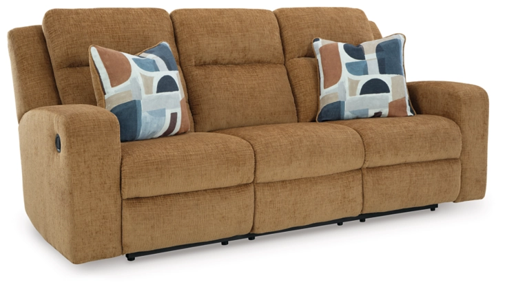 Kanlow Reclining Sofa - Image 5