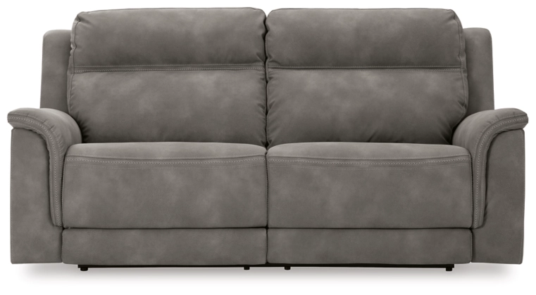 Next-Gen Durapella 2 Seat PWR REC Sofa - Image 7