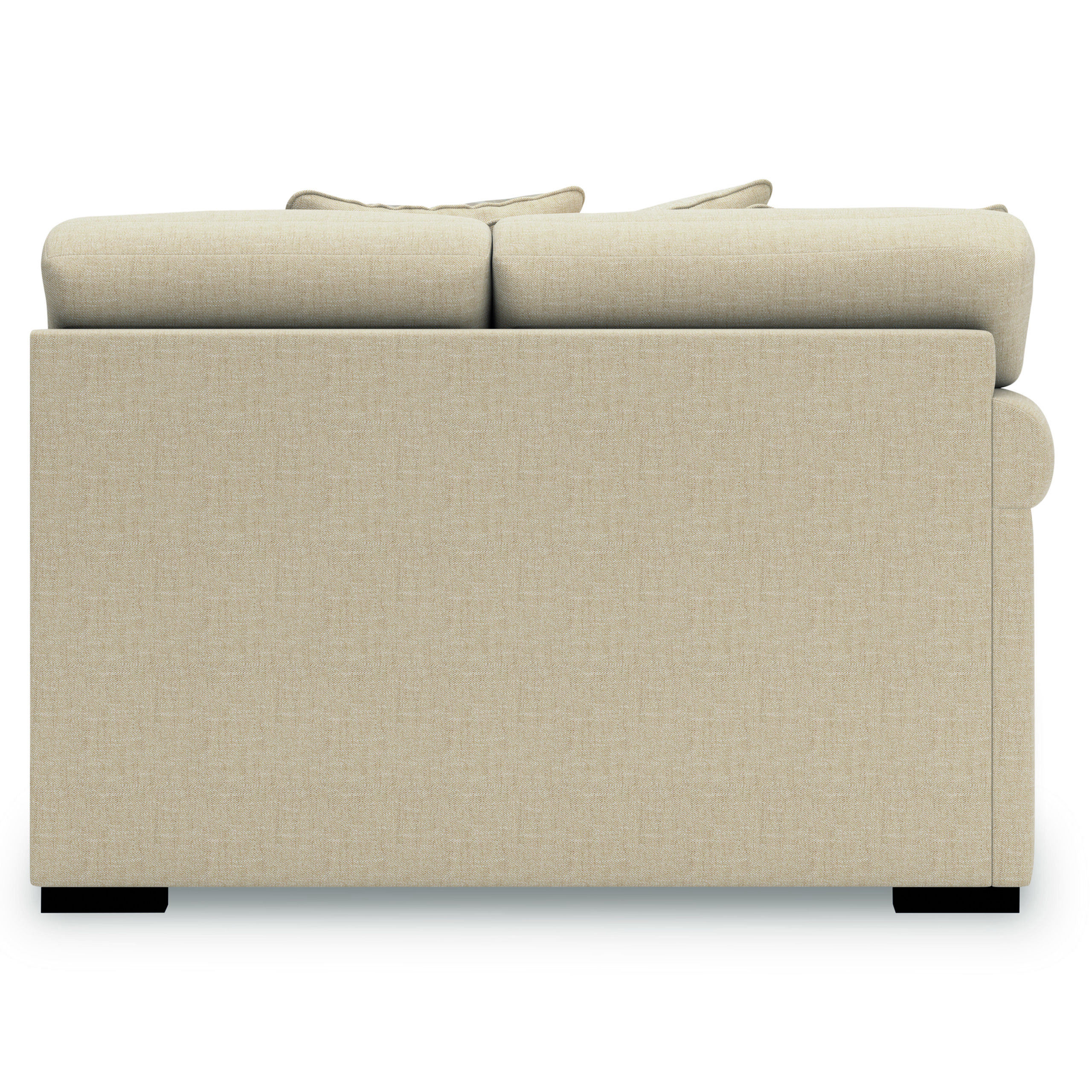 LadyMae 4-Piece Sectional - Image 3