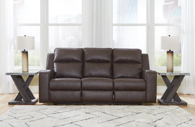 Lavenhorne Reclining Sofa