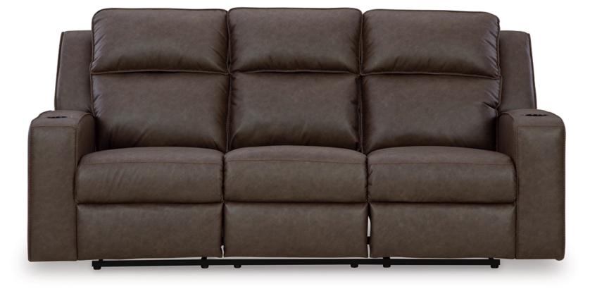 Lavenhorne Reclining Sofa - Image 5