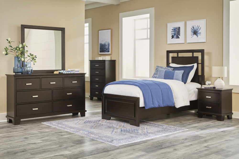 Covetown Bedroom Set