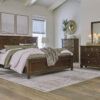 Danabrin Bedroom Set - Furniture Trends