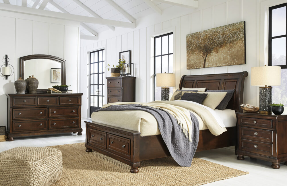 Porter Bedroom Set