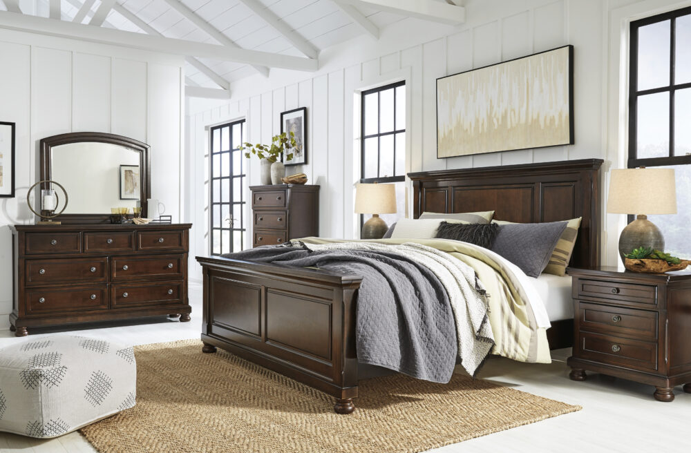 Porter Bedroom Set